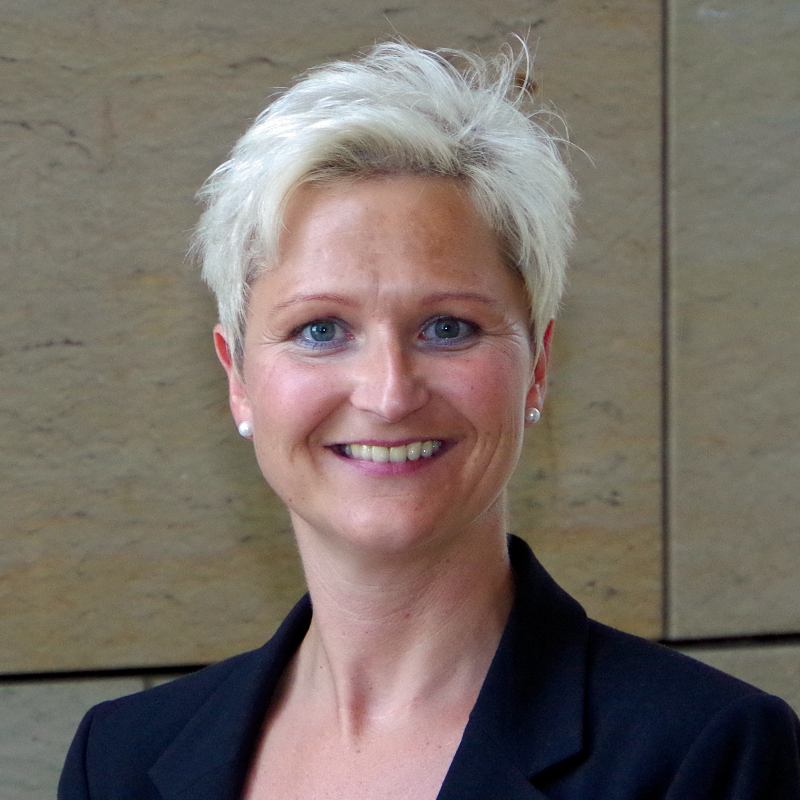  Anke Fuchs-Dreisbach MdL