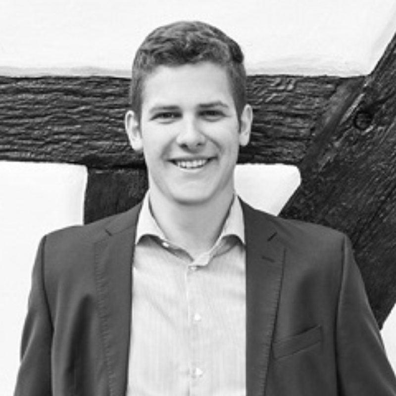  Maximilian Reinberger