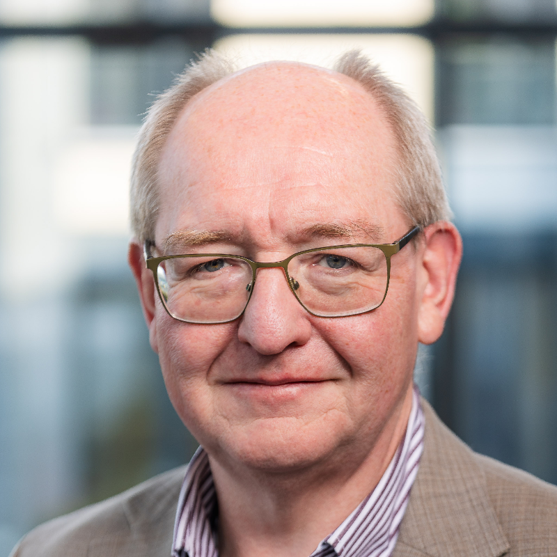 Martin Bracht