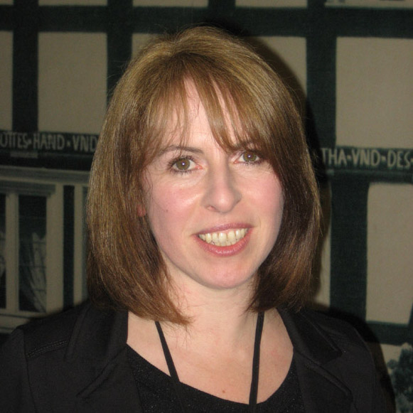  Kerstin Brauer