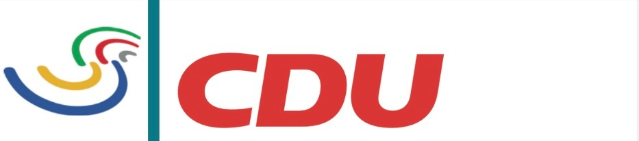 CDU Bezirksverband Sdwestfalen